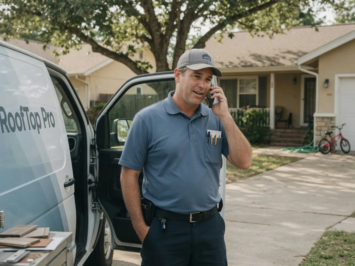 Roof Repair Lyburn, WV FAQs