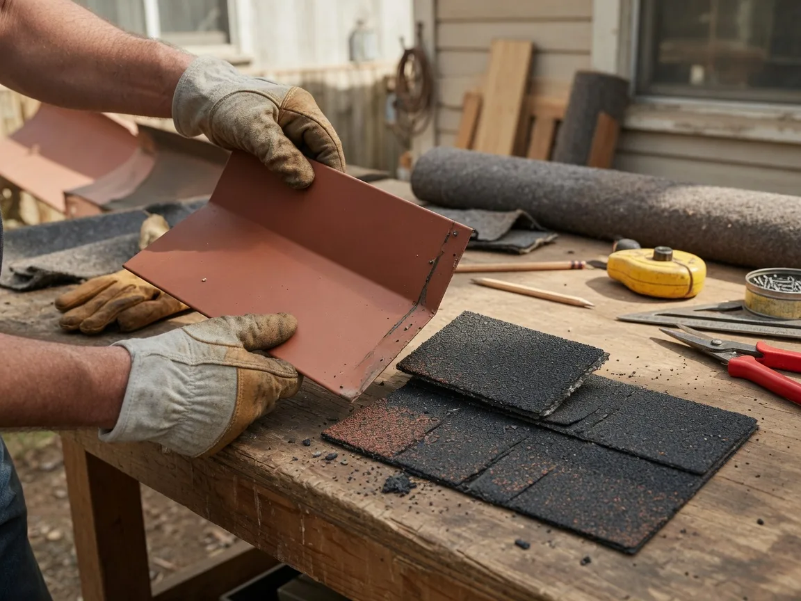 Roof Repair company in Lyburn, WV